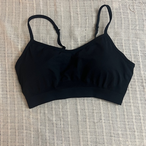 Athleta Renew Sports Bra - Picture 1 of 4
